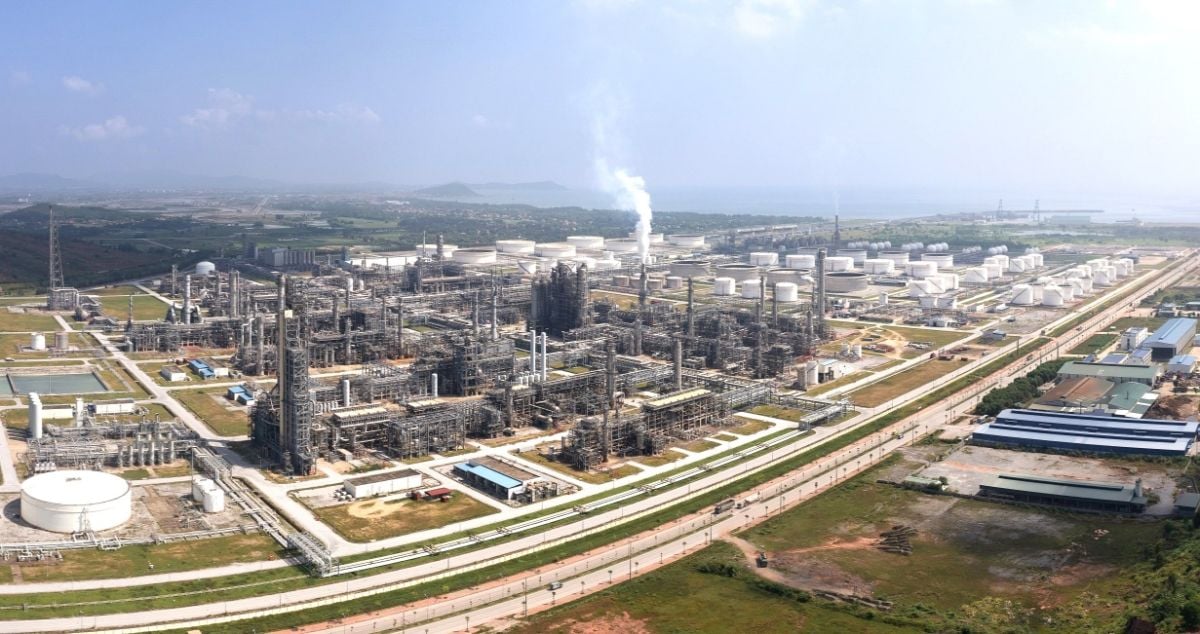 Thanh Hóa seeks new stimulus to accelerate marine industrial development at Nghi Sơn