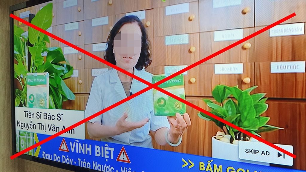 Ministry of Health proposes fines of 10-30 million VND for disseminating inaccurate medical information