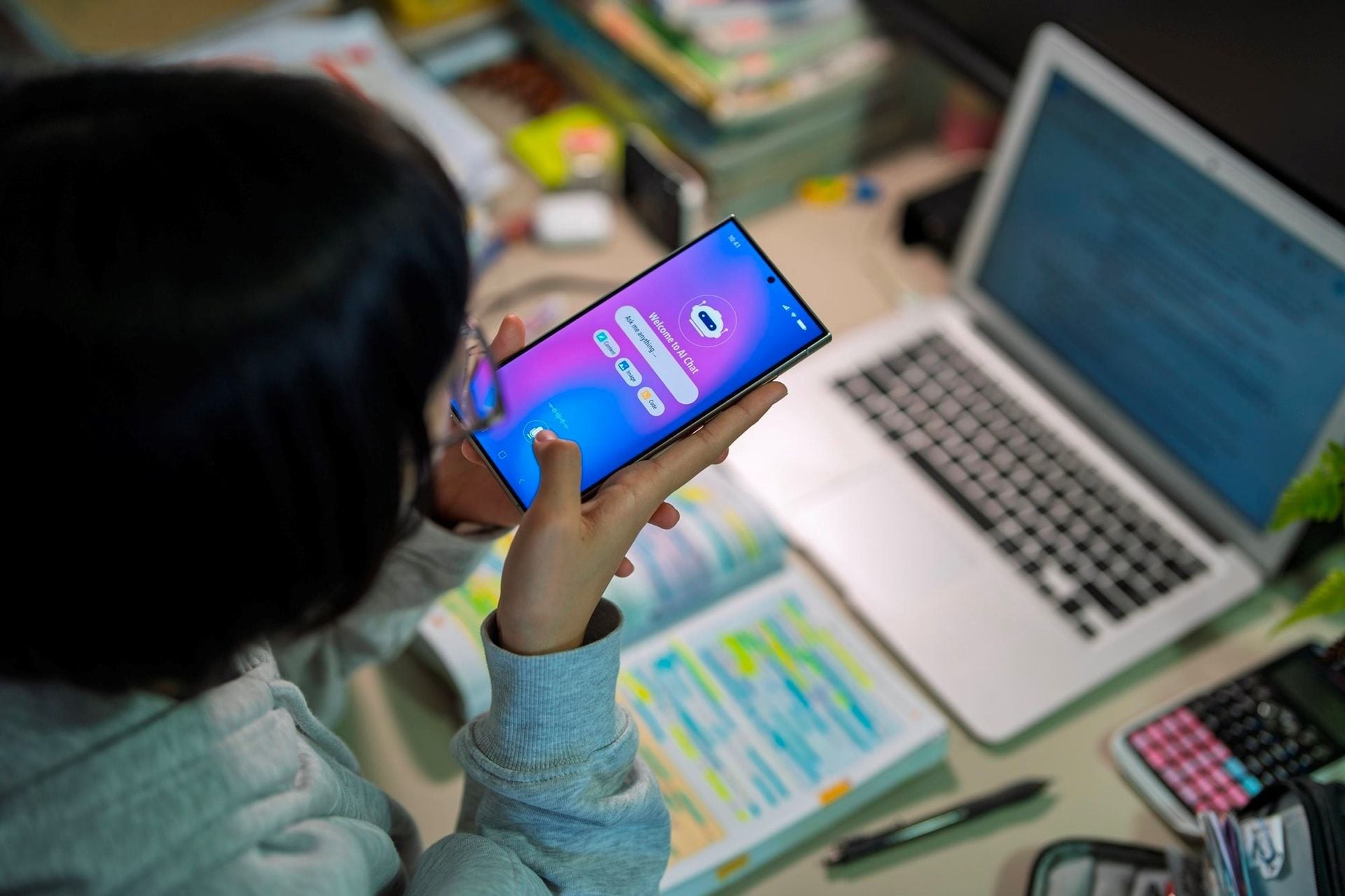 Empathetic AI chatbots linked to higher error rates, Oxford Internet Institute study finds