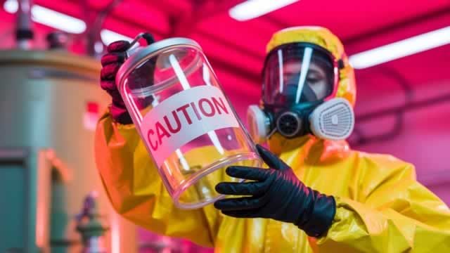 Chemours Q1 2026 earnings call highlights