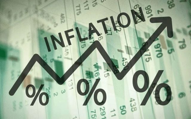 CPI tăng 3.99% trong 4 tháng đầu năm 2026; lạm phát cơ bản tăng 3.89% so với cùng kỳ năm trước