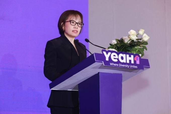 Yeah1 chairman: we are not spending to buy revenue