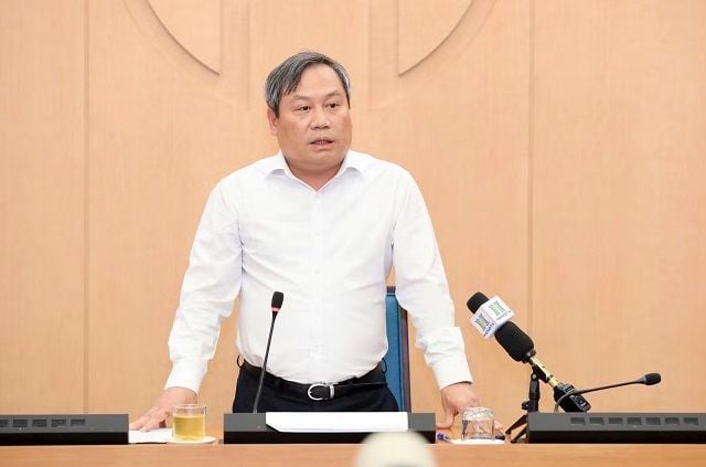 Hanoi plans 11 resettlement areas to support the North-South high-speed rail project