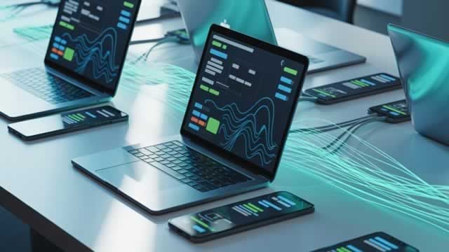 Chunghwa Telecom Q1 2026 revenue hits a record; all key metrics beat guidance