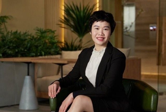 Phạm Thị Kim Oanh, Giám đốc Tài chính Hoa Phát, bị tỷ phú Trần Đình Long chê bảo thủ sau khi dẫn đầu thương vụ lịch sử trị giá 12.000 tỷ đồng