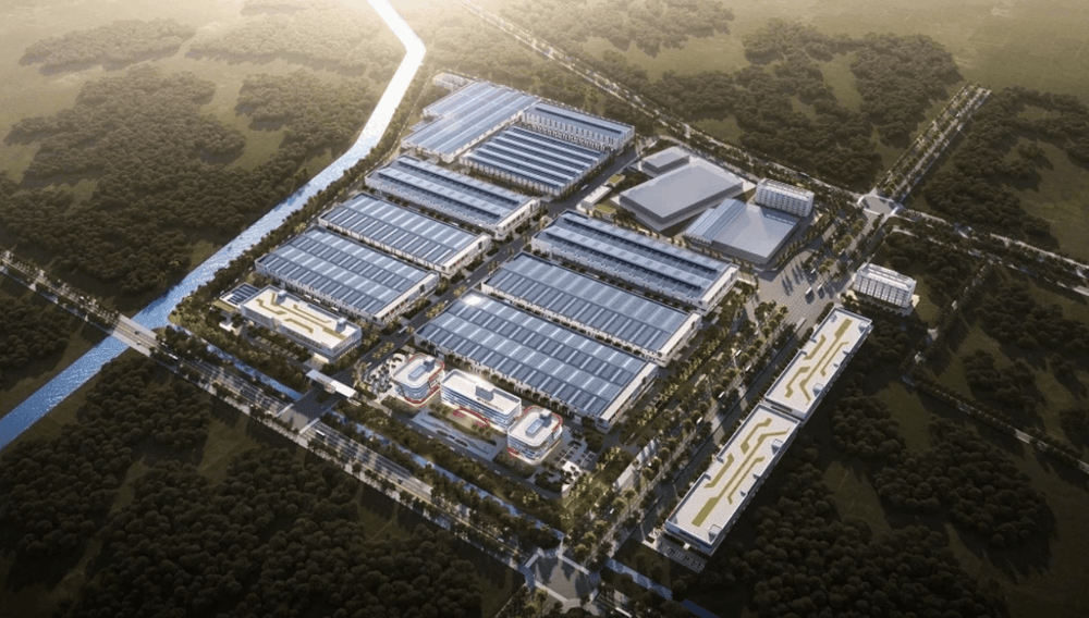 Thanh Hóa sets a goal to become the nation’s leading industrial hub by 2030 with 23 industrial zones in the Nghi Sơn Economic Zone and 21 outside Nghi Sơn, and 139 industrial clusters totaling 17,450 hectares