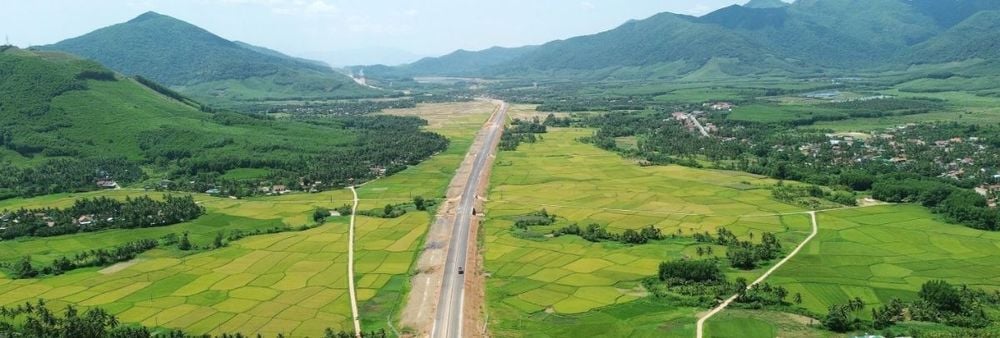 Construction Minister orders completion of the remaining sections of the North-South Expressway by May 19, 2026