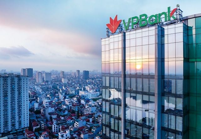 VPBank AGM: Target to be among the top 3 largest banks in the next five years is achievable
