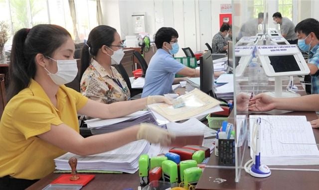 Draft Circular outlines new base salary and allowances at 2.53 million VND per month, effective July 1, 2026