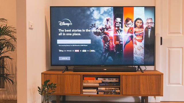 Disney stock faces uncertainty as it pivots away from legacy cable toward streaming and experiences