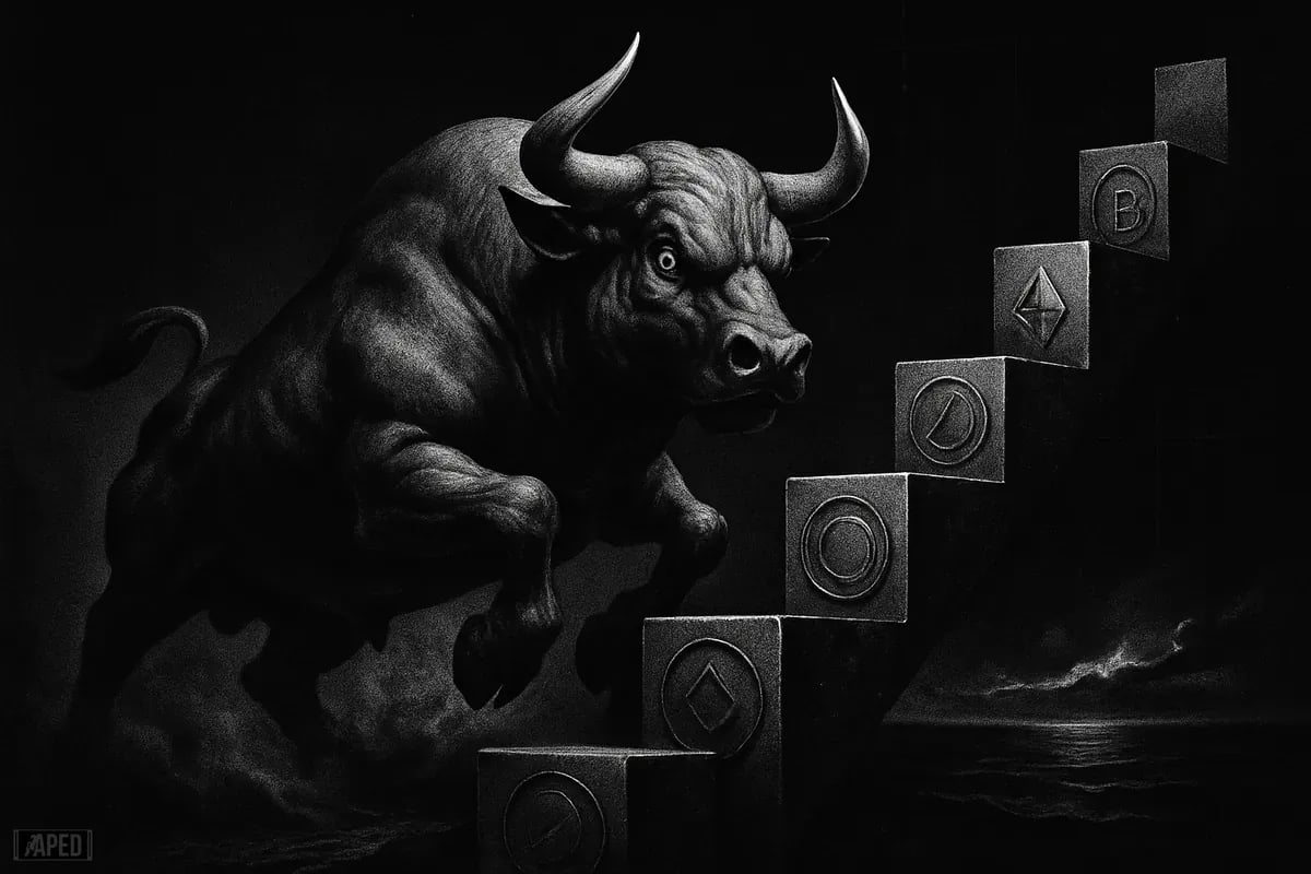 Crypto Price Outlook: BTC, ETH, XRP, BNB, SOL 2026