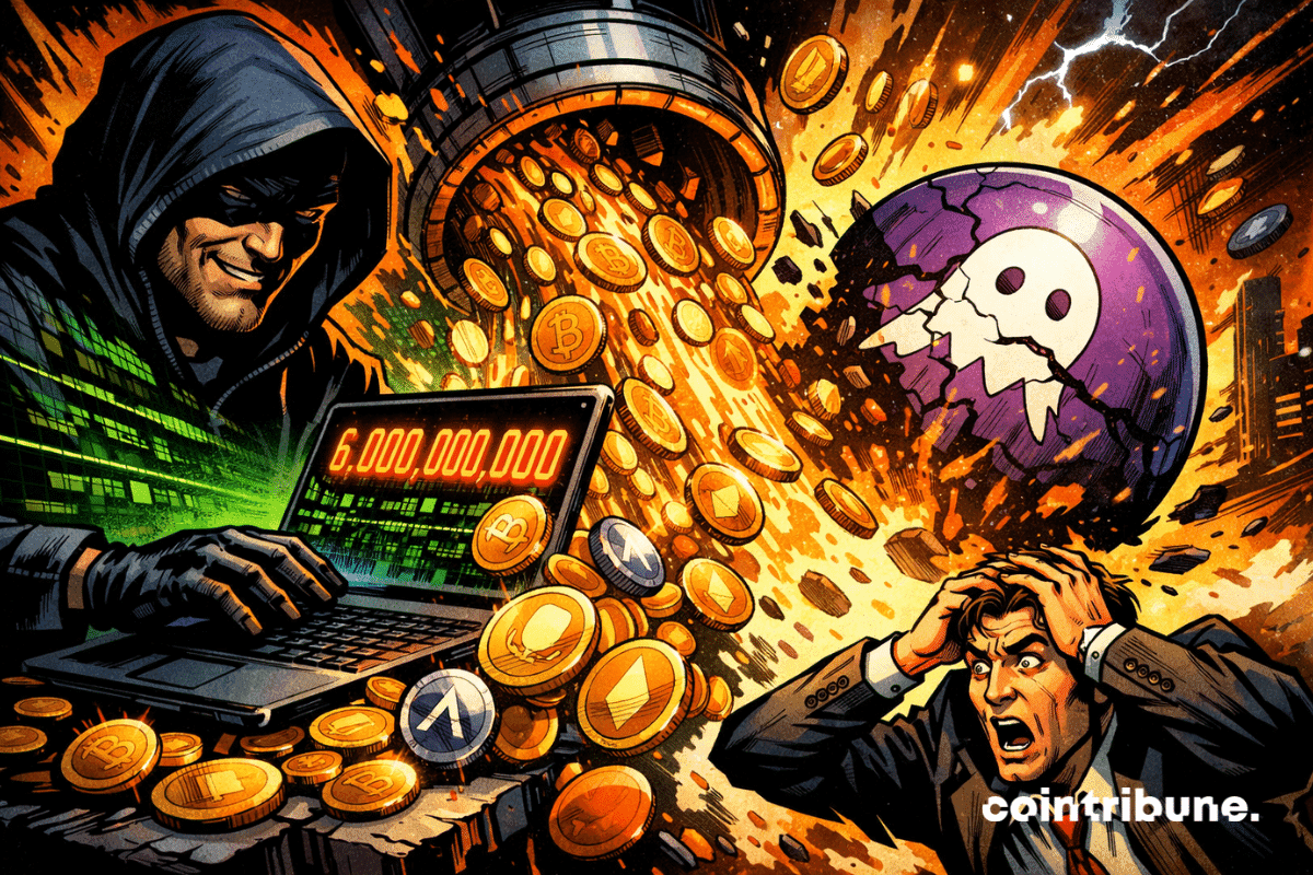 Kelp tấn công phơi bày rủi ro cấu trúc tại Aave khi TVL giảm