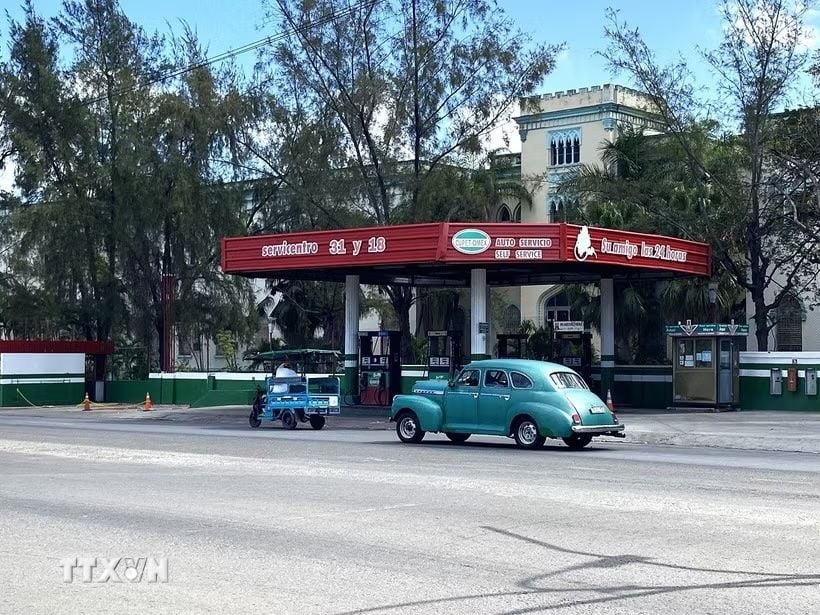 Cuba strengthens mechanisms to combat financial crime