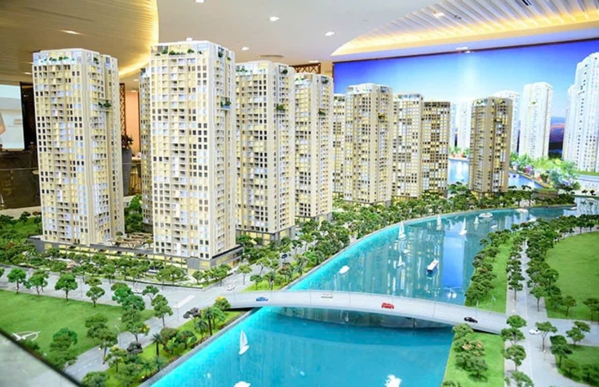 Real estate M&A capital flows broaden across multiple segments in Vietnam