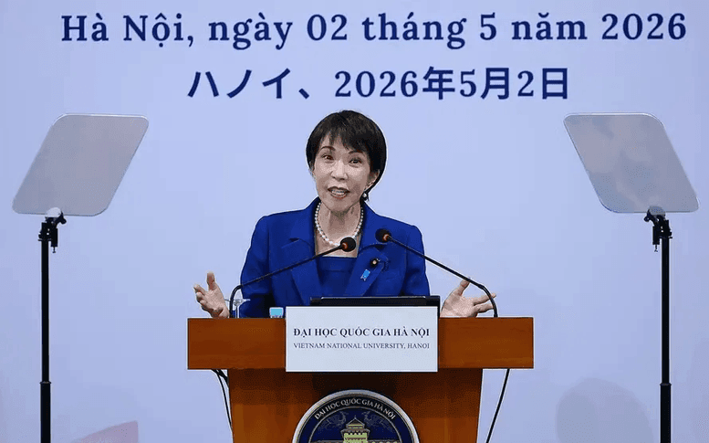 Japan updates FOIP, expanding strategic cooperation space with Vietnam