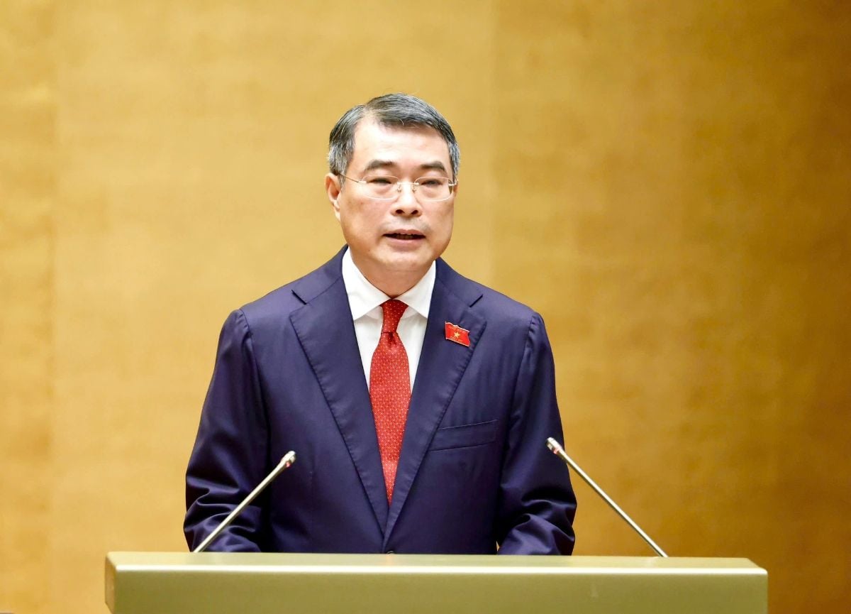 Prime Minister Lê Minh Hưng appointed to lead the Government Steering Committee on science, technology, innovation, digital transformation, and Plan 06