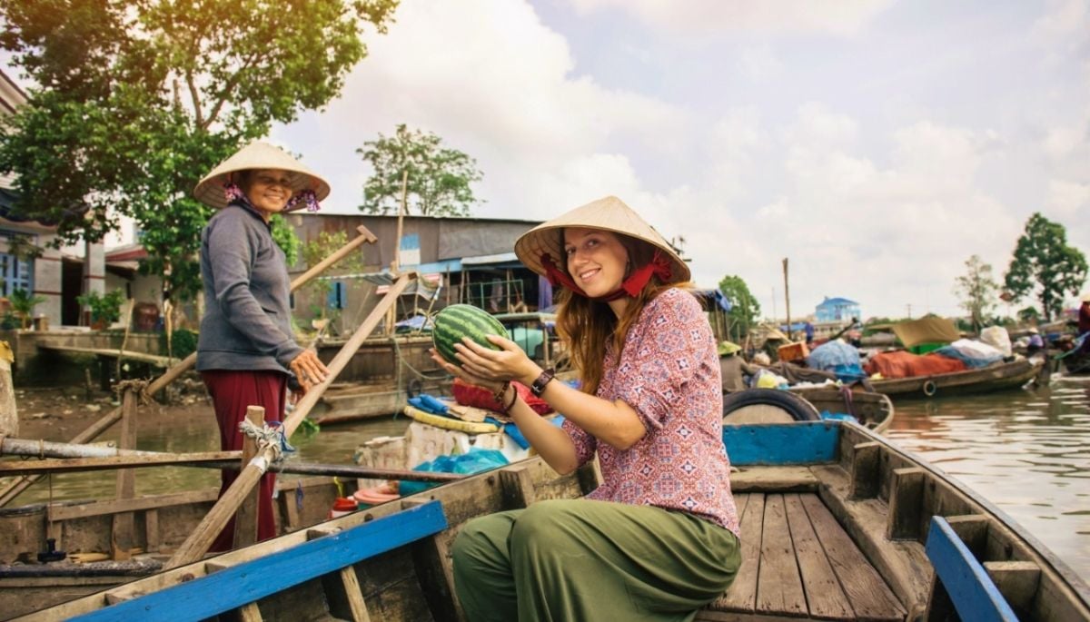 Vietnam's rural tourism rises to prominence as experiential travel gains momentum