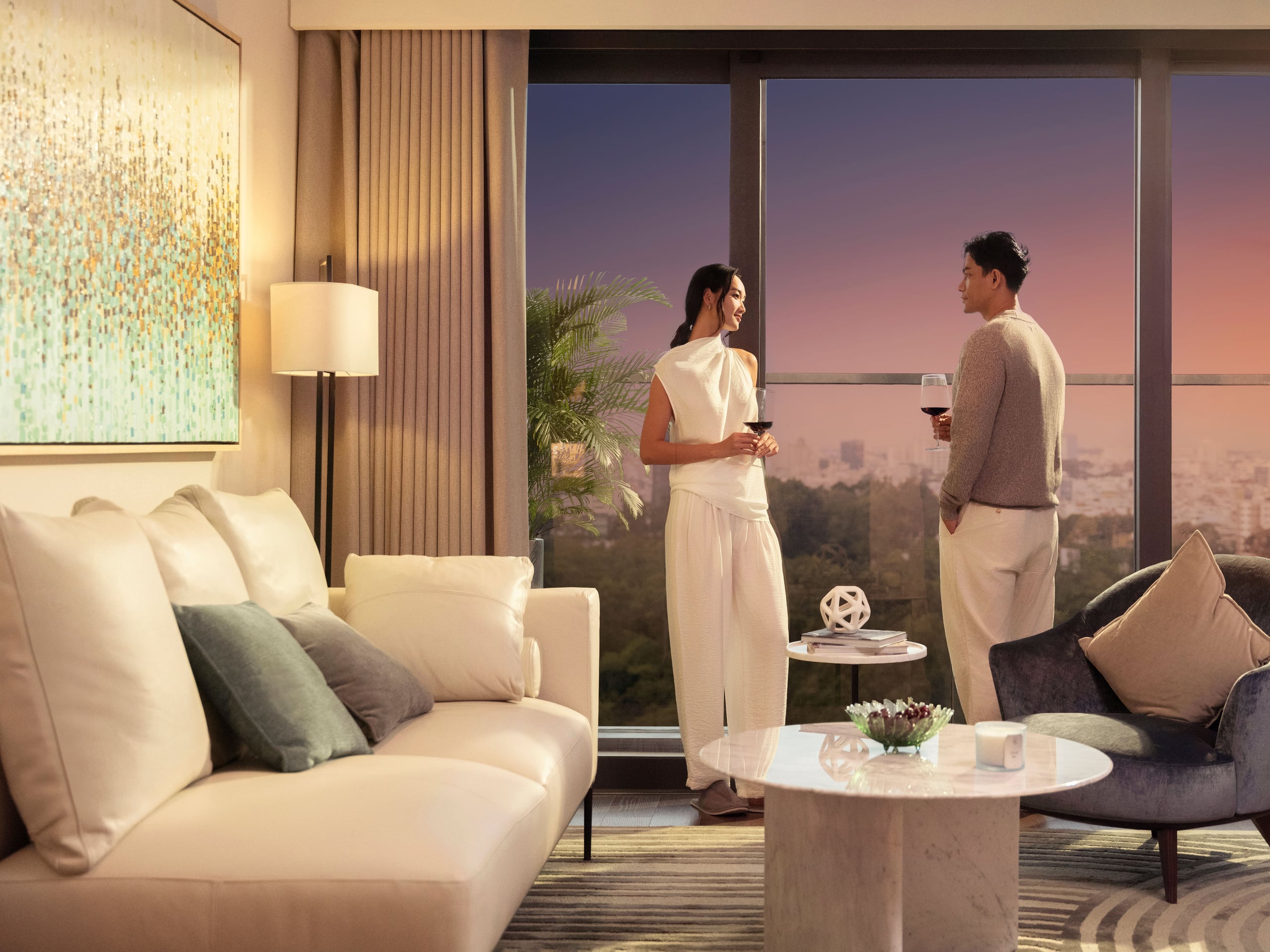 Masterise Homes: Setting the standard for Vietnam's luxury real estate