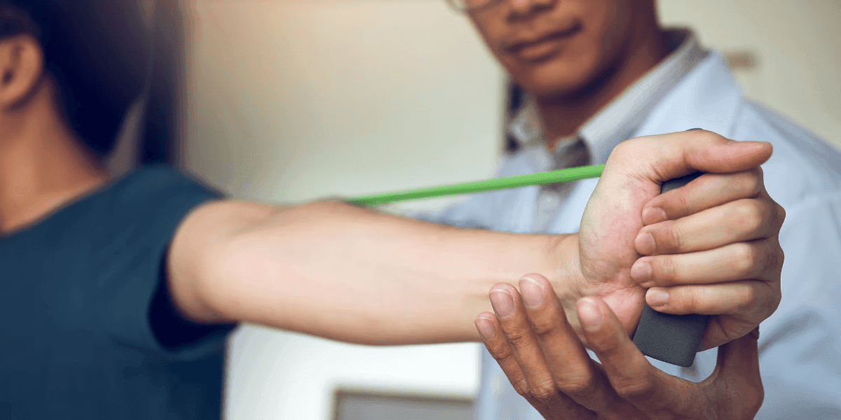 Rehabilitation and mobility play a central role in optimizing treatment outcomes and long-term quality of life