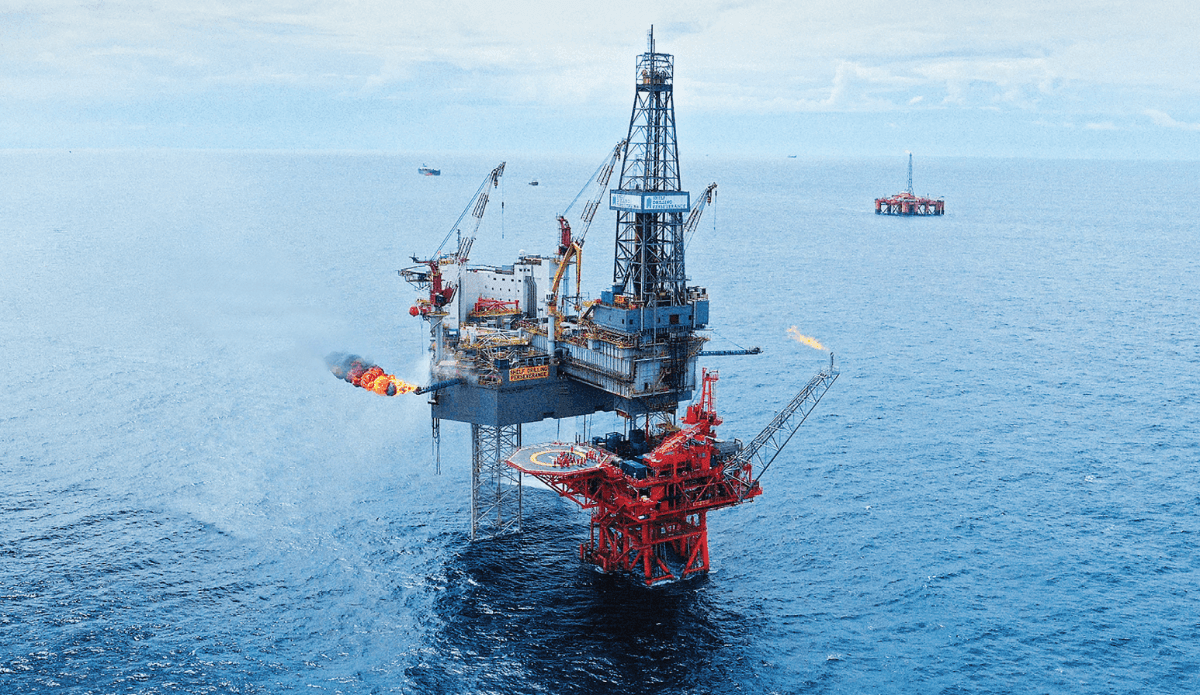 Science and technology: the foundation for energy self-reliance