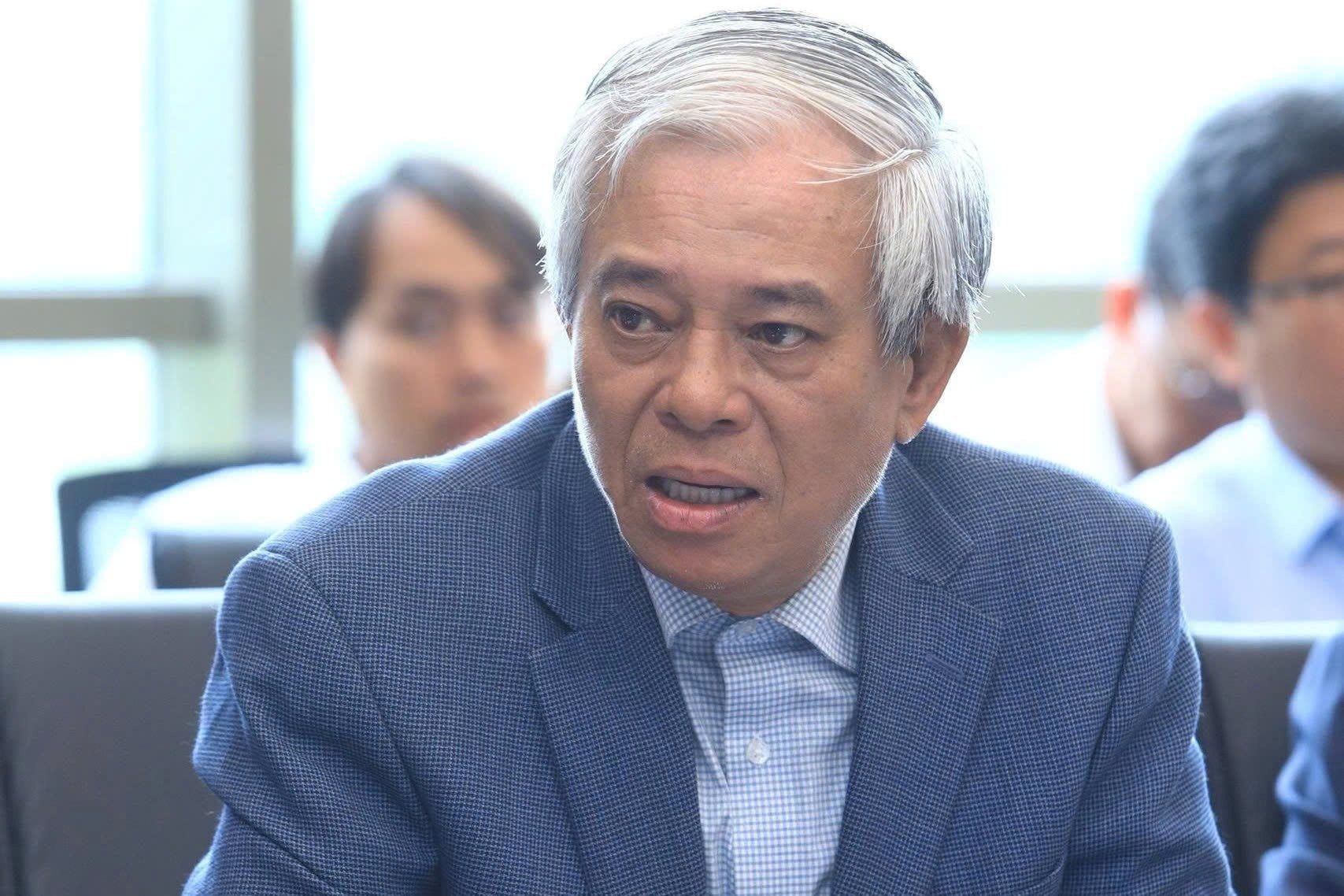 US-based EXCEL Services to assist Vietnam in deploying nuclear power, ambassador Pham Quang Vinh explains
