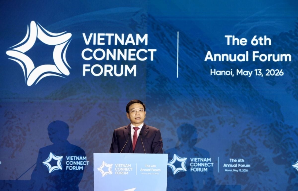 Forming a tightly integrated ecosystem between foreign-invested enterprises and domestic firms