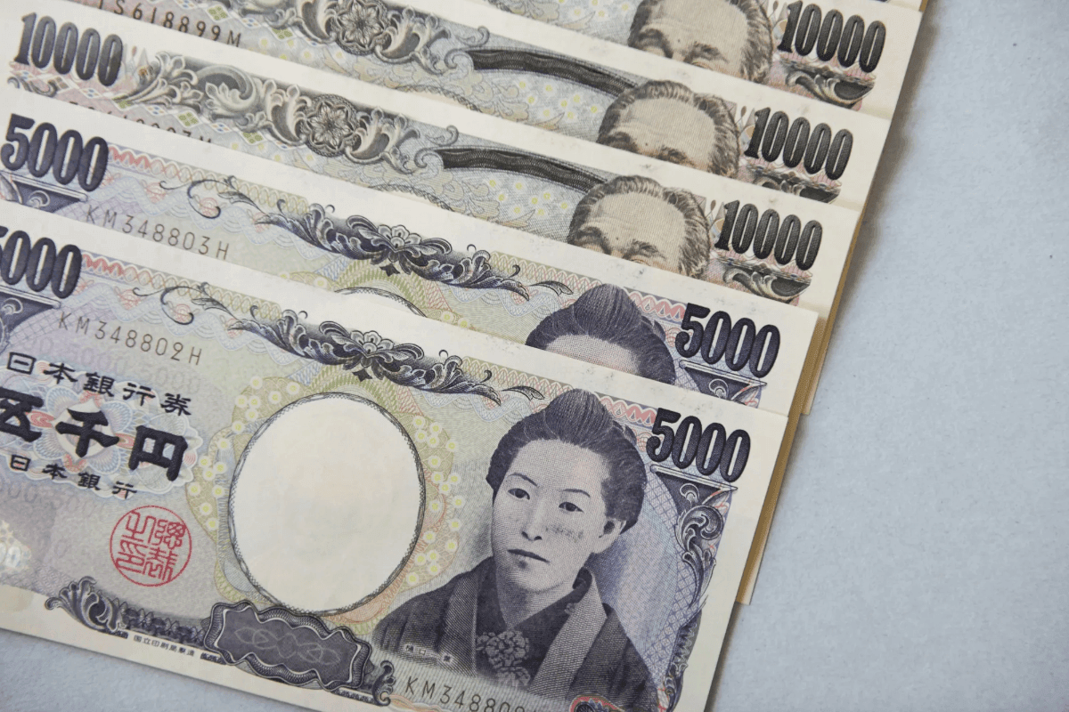 Markets test Japan's resolve to defend the yen as BOJ intervenes in currency market after yen weakens past 160 per USD