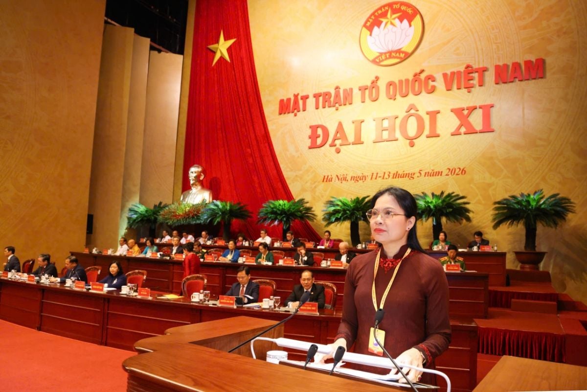 Vietnam Fatherland Front continues to reform its content and operating methods