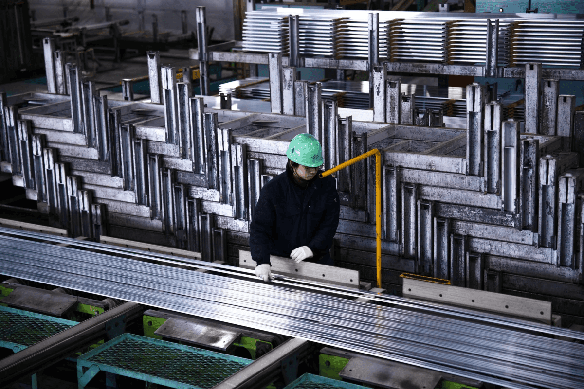 Aluminum supply tight as Iran conflict disrupts supply; Japan hardest hit