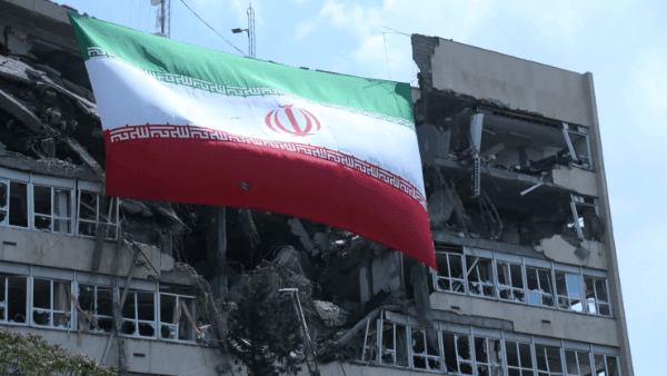 Iran's economy under strain amid the US–Iran conflict