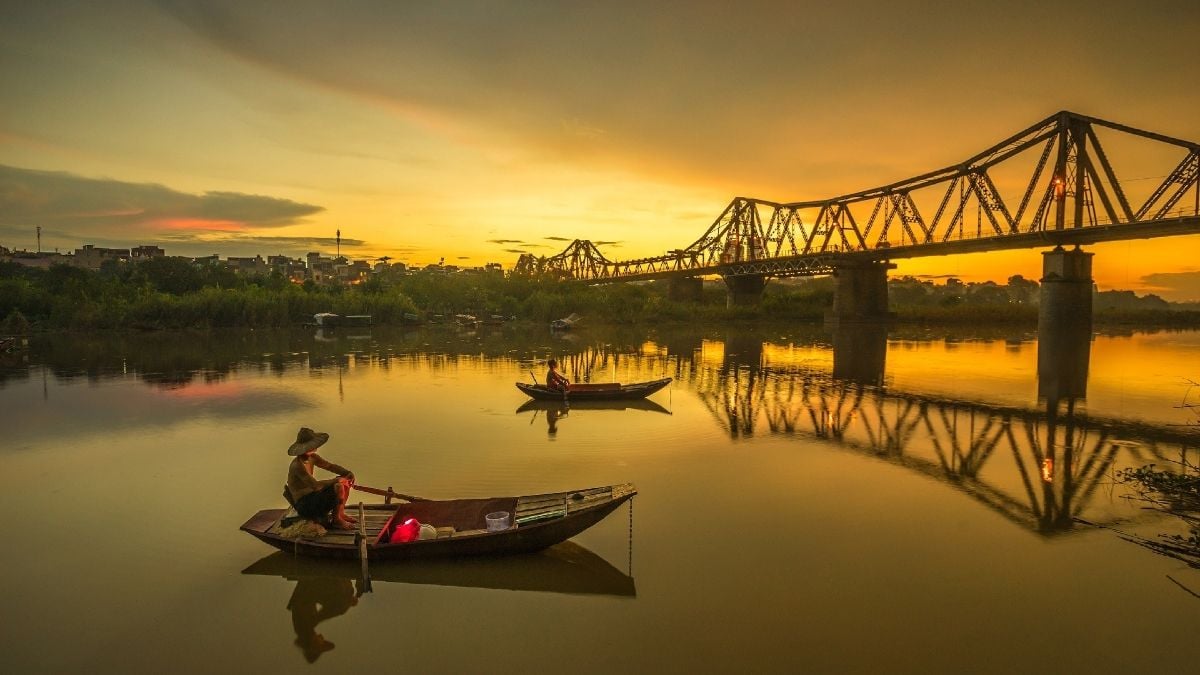 Hanoi aims to attract high-quality visitors