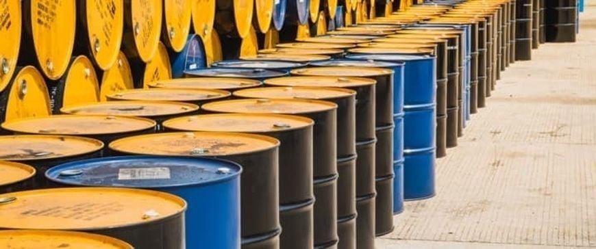 Giá dầu tăng thúc đẩy sự cấp bách về kho dự trữ chiến lược và ngoại giao năng lượng.