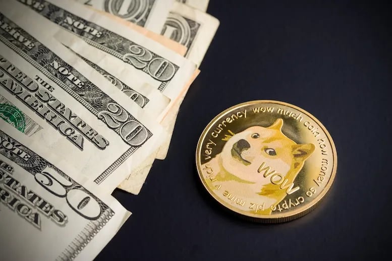 Dogecoin whales reach six-month high in on-chain activity as wallets holding at least 100 million DOGE accumulate