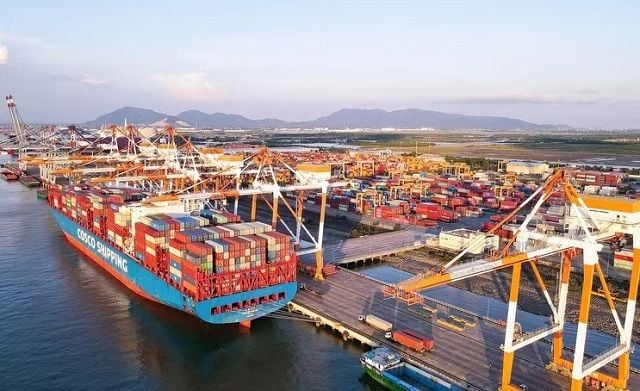 Not only GDP figures: How will Vietnam's new growth model be implemented?