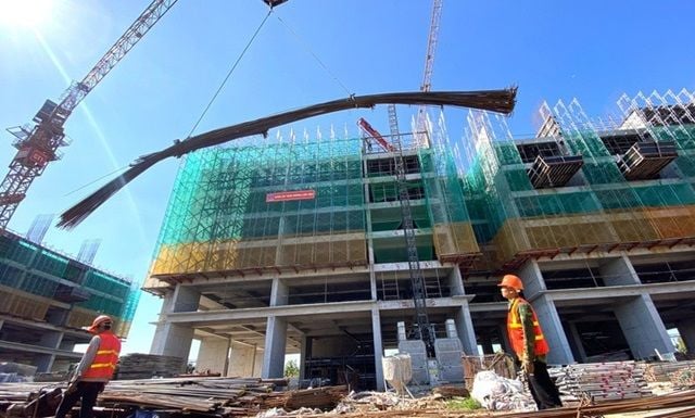Bộ Xây dựng đề xuất một thủ tục hành chính cho mỗi dự án để đơn giản hóa phê duyệt xây dựng