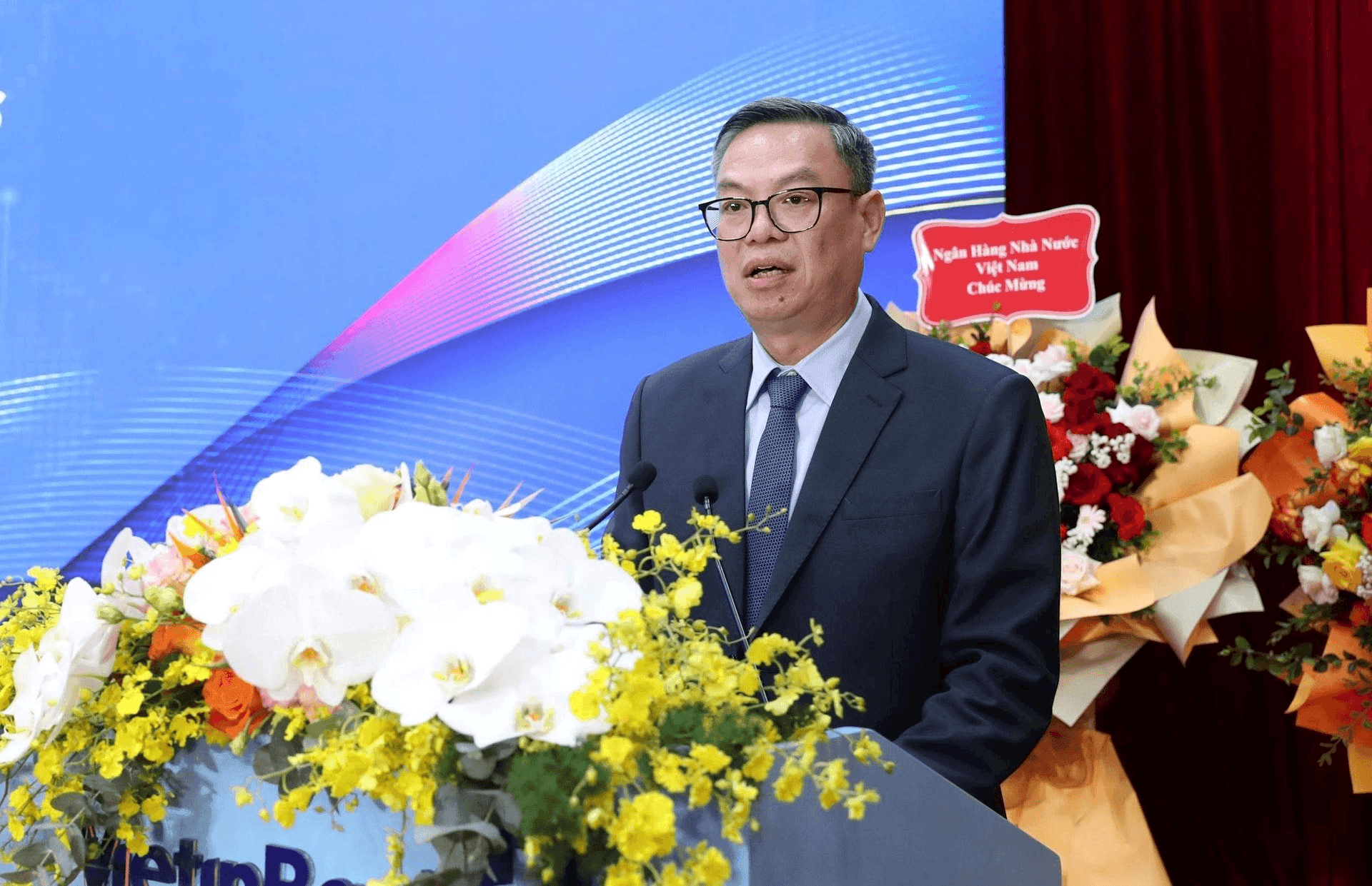 VietinBank Chairman Takes on Additional Role as Chair of Vietnam Banks Association