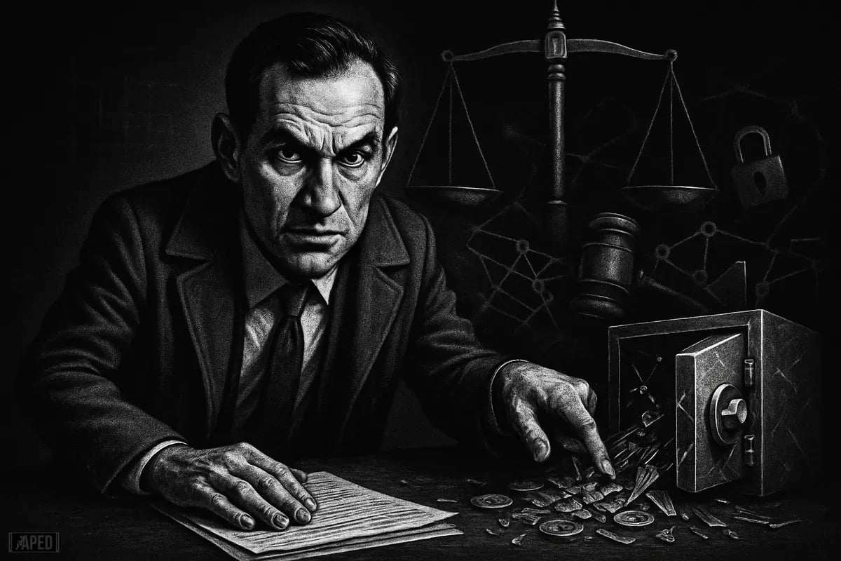 Drift Protocol exploit may qualify as civil negligence claim