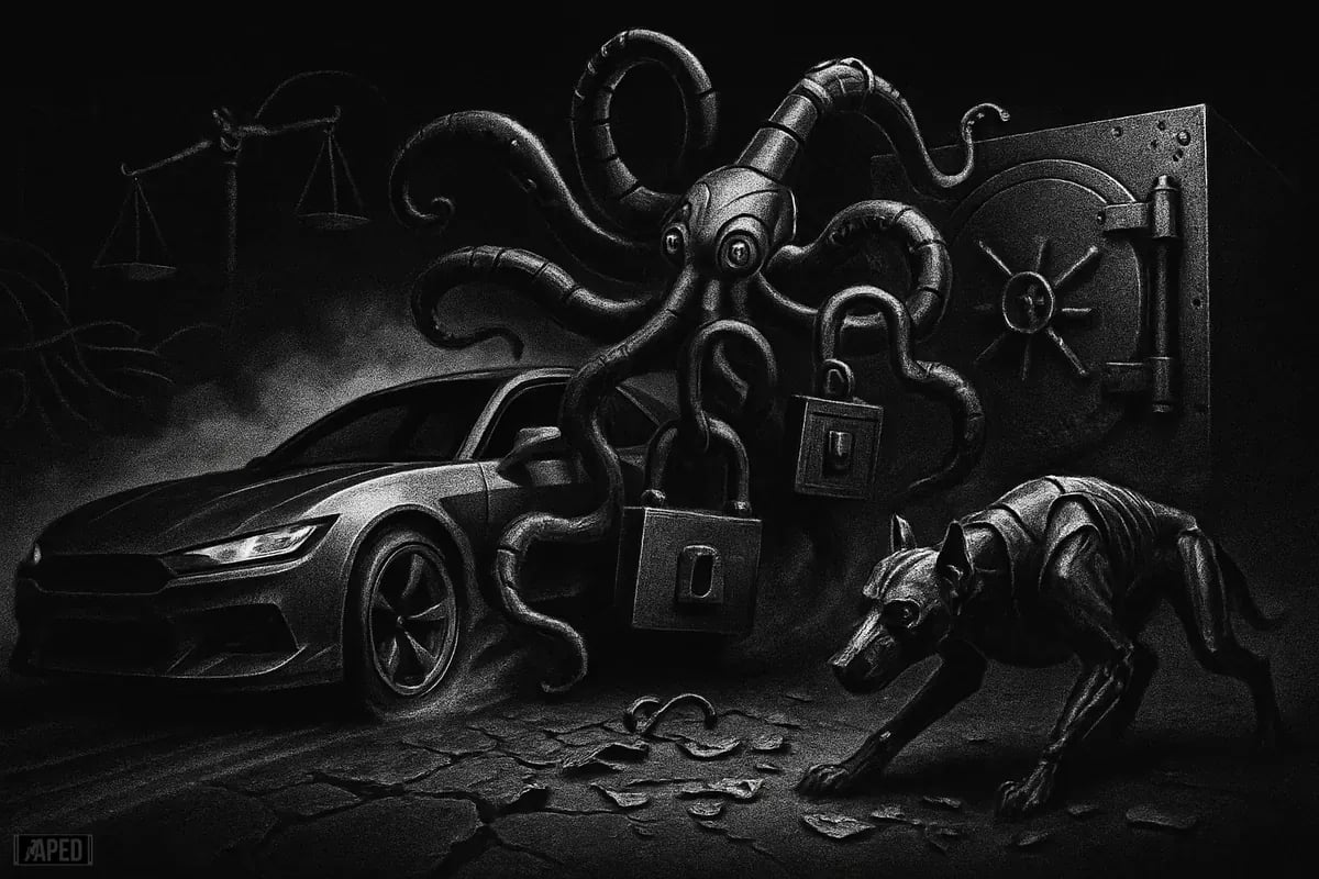 Drift Protocol Exploit Drains $285 Million, Reshapes DeFi Security