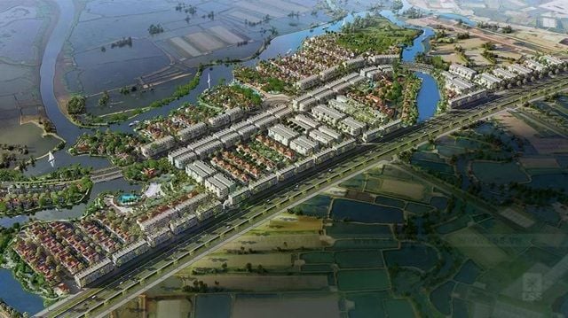 Ho Chi Minh City approves eight more residential projects for sale to foreign buyers