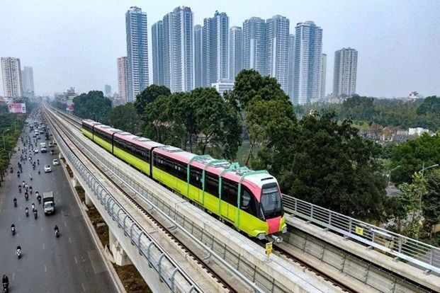 Deputy Prime Minister directs implementation of several railway projects