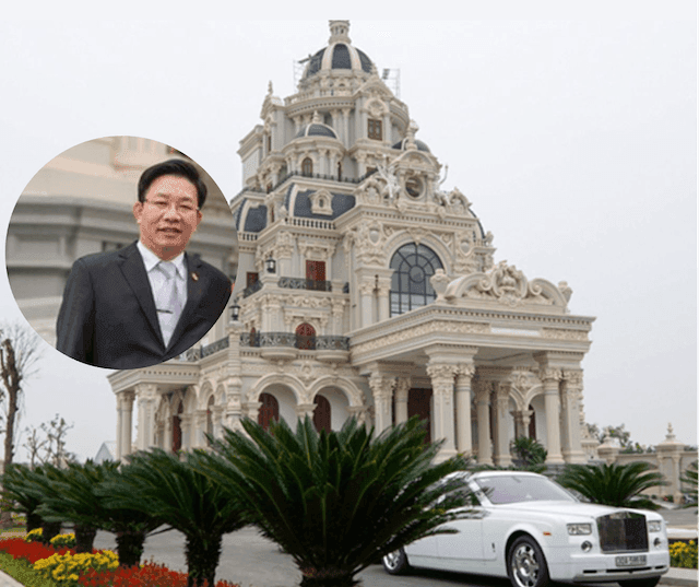 Việt Yên Golf Course in Bac Ninh to have area reduced under 1/500 planning adjustment approved on April 24