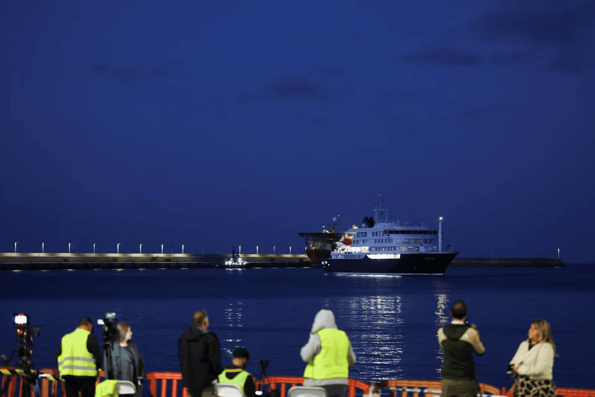 Hanta virus raises concerns as Hondius evacuation progresses