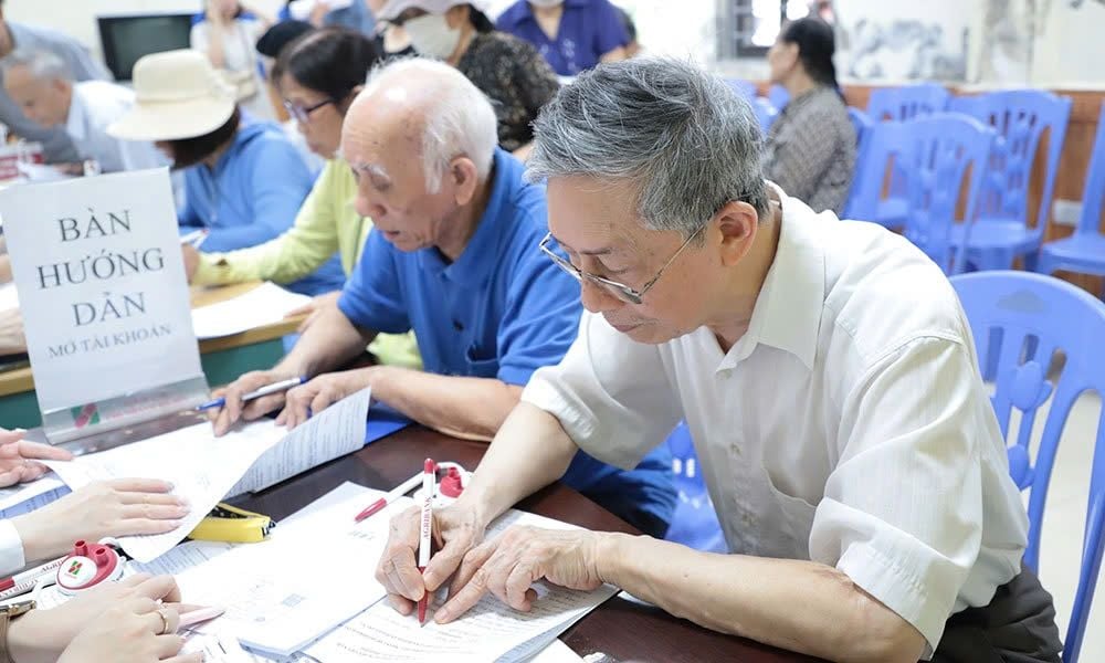 Important steps to ensure uninterrupted monthly pension payments