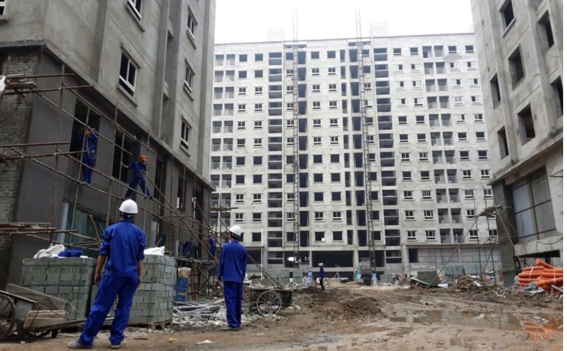 Ministry of Construction publishes revised internal procedures for converting housing use in public-investment housing projects