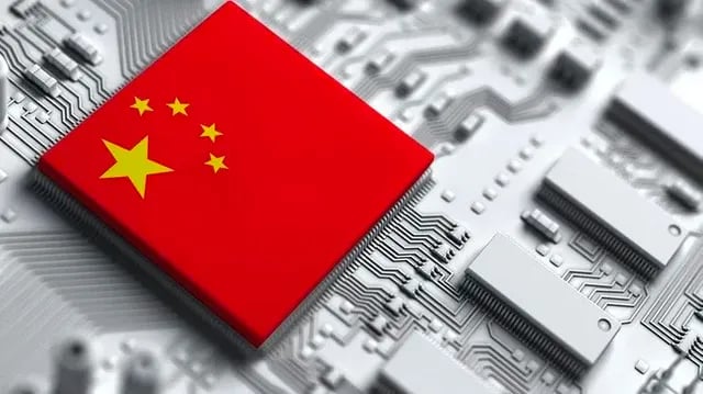 China to tighten inbound US investment into domestic tech firms, requiring government approval