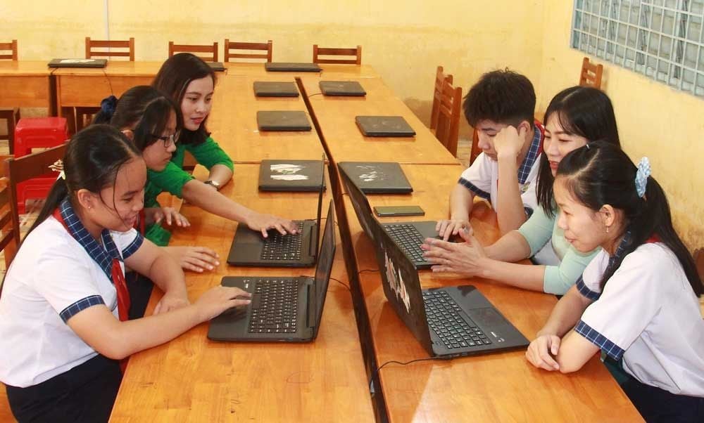 Ho Chi Minh City launches program to support student entrepreneurship, 2026-2035