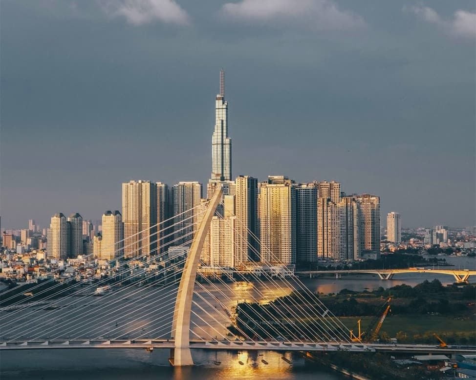 Ho Chi Minh City attracts nearly USD 2.9 billion in FDI in Q1 2026 with several large-scale projects