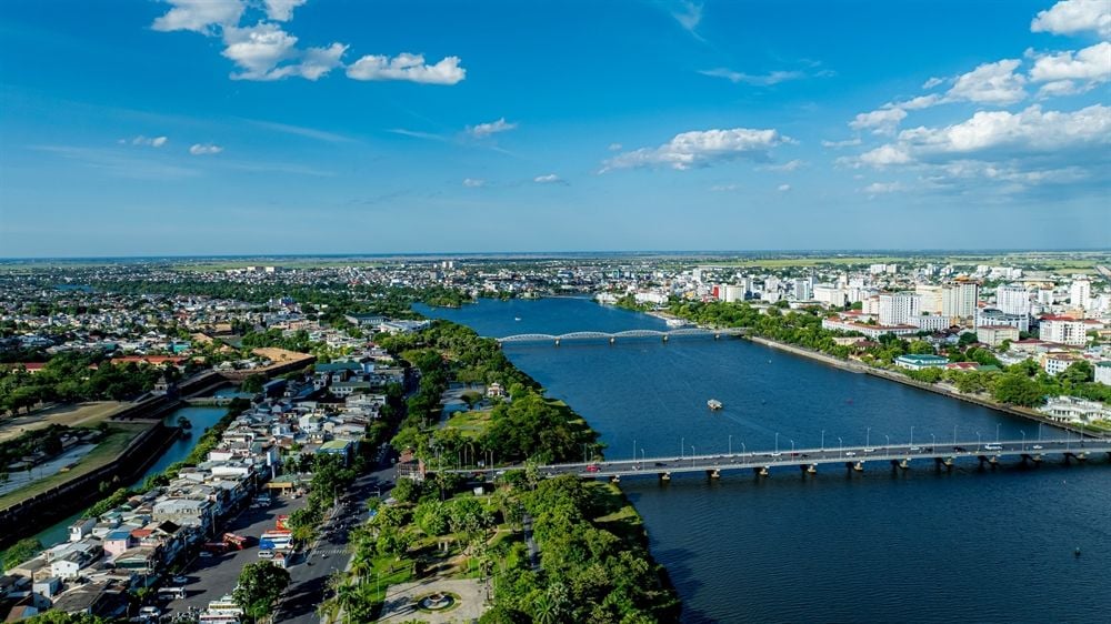 Hue City Aims to Become a Zero Plastic Waste Urban Area