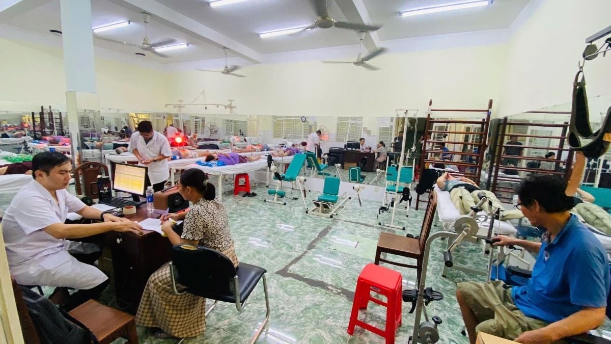 Community health posts expand traditional medicine services to bring care closer to residents