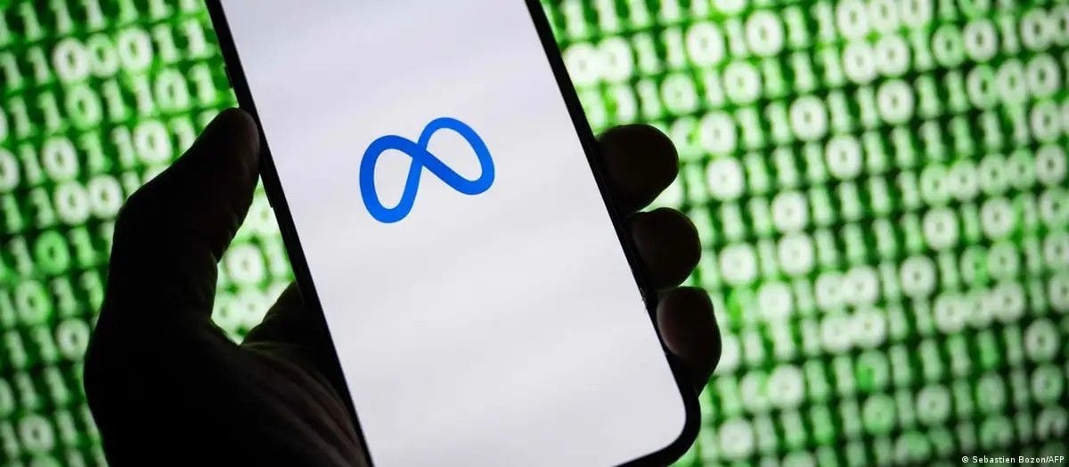 China blocks Meta's acquisition of Manus AI startup valued at over $2 billion